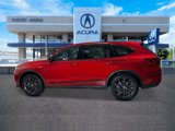 New 2025 Acura MDX A-Spec image 2