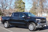 Used 2021 Chevrolet Silverado 1500 LTZ w/ LTZ Premium Package image 2