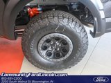New 2025 Ford F150 Raptor image 4