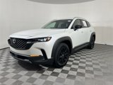 Used 2024 MAZDA CX-50 AWD 2.5 S w/ Preferred Package image 4
