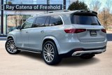 New 2025 Mercedes-Benz GLS 580 4MATIC image 3