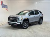 New 2026 GMC Terrain AT4 w/ Convenience Package III image 2
