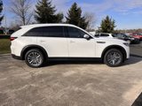 New 2025 MAZDA CX-90 Plug-In Hybrid w/ Preferred image 4
