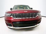 Certified 2024 Jeep Grand Cherokee L Summit image 2