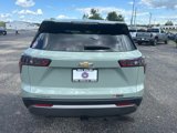 New 2026 Chevrolet Equinox LT w/ Convenience Package II image 5