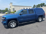Used 2016 Chevrolet Silverado 1500 LT w/ All Star Edition image 3