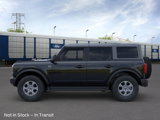 New 2025 Ford Bronco Big Bend image 3