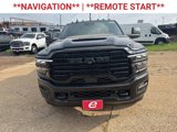 New 2025 RAM 3500 Laramie w/ Night Edition image 2