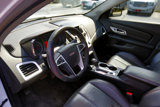 Used 2017 GMC Terrain SLT w/ Open Road Package image 4