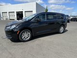 New 2025 Chrysler Voyager LX image 5