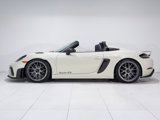 Certified 2024 Porsche 718 Boxster Spyder RS image 2