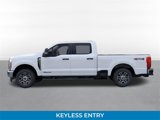 New 2025 Ford F350 XLT image 3