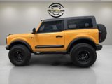 Used 2021 Ford Bronco Badlands image 5