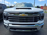 New 2025 Chevrolet Silverado 2500 LTZ w/ LTZ Premium Package image 2