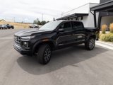 Used 2024 GMC Canyon AT4 w/ Technology Package image 3