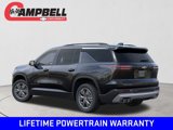 New 2026 Chevrolet Traverse LT w/ LPO, Floor Liner Package image 3