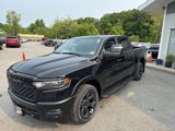 New 2025 RAM 1500 Big Horn image 3