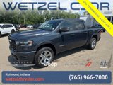New 2025 RAM 1500 Big Horn image 3