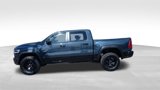 New 2025 RAM 1500 RHO image 2