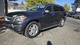 Used 2016 Mercedes-Benz GL 450 4MATIC image 4