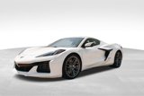 Used 2025 Chevrolet Corvette Z06 w/ Battery Protection Package image 2
