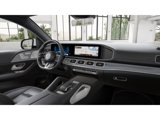 New 2025 Mercedes-Benz GLE 53 AMG 4MATIC Coupe image 6