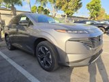 New 2025 Nissan Murano SL image 2