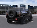 New 2025 GMC Hummer EV 2X w/ LPO, Sport Package image 5