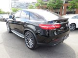 Used 2019 Mercedes-Benz GLE 43 AMG 4MATIC Coupe image 2