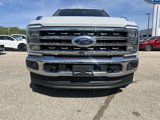 New 2025 Ford F250 Lariat w/ Chrome Package image 3