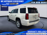 Used 2015 Chevrolet Tahoe LTZ image 5