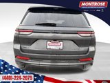 New 2025 Jeep Grand Cherokee Limited 4xe image 5