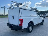 Used 2017 Ford F250 XL w/ Power Equipment Group image 3