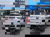 New 2026 Chevrolet Silverado 1500 Custom Trail Boss w/ LPO, Dark Essentials Package image 4