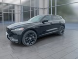 New 2026 Jaguar F-PACE R-Dynamic S image 4