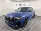 New 2025 Audi SQ8 Prestige image 3