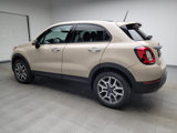 Used 2021 FIAT 500X Trekking w/ Trekking Value Package image 3