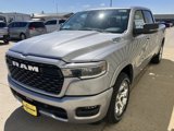 New 2025 RAM 1500 4x4 Crew Cab image 6