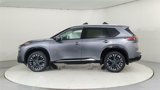 New 2026 Nissan Rogue Platinum image 4