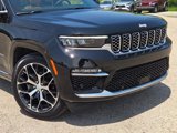Certified 2025 Jeep Grand Cherokee Summit image 2
