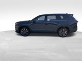 New 2025 Toyota Grand Highlander AWD Hybrid image 2