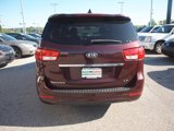 Used 2017 Kia Sedona LX w/ LX Essentials Premium Package image 2