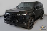 Used 2025 Lexus GX 550 image 3
