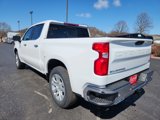 New 2025 Chevrolet Silverado 1500 LTZ w/ LTZ Premium Package image 3