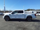 New 2025 Ford F150 STX w/ Equipment Group 200A image 2