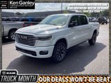 New 2026 RAM 1500 Laramie image 3