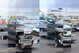 New 2025 Chevrolet Silverado 1500 LTZ image 3