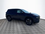 New 2026 Nissan Rogue SV image 3