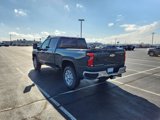 New 2025 Chevrolet Silverado 3500 LTZ w/ LTZ Premium Package image 3