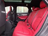 New 2026 Jaguar F-PACE R-Dynamic S image 5